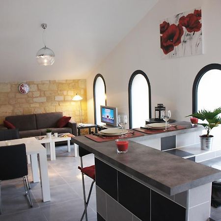 Appartement De Charme Bordeaux Chatrons Екстериор снимка