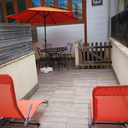 Appartement De Charme Bordeaux Chatrons Екстериор снимка