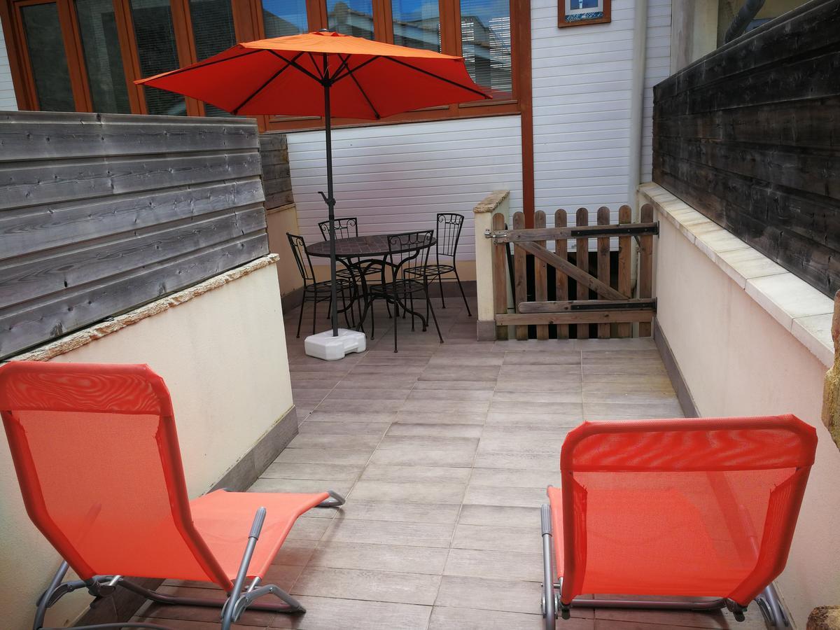 Appartement De Charme Bordeaux Chatrons Екстериор снимка