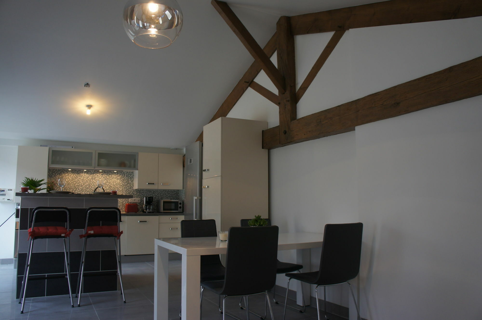 Appartement De Charme Bordeaux Chatrons Екстериор снимка